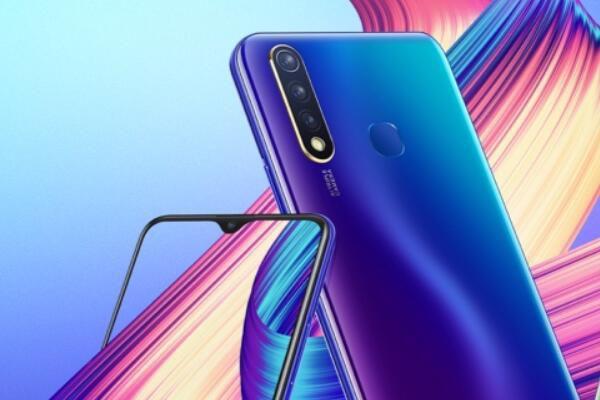 vivoY7s与Y5s参数对比
