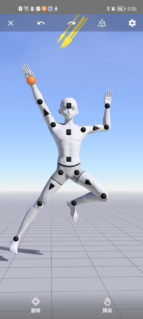 人形魔法师最新版本