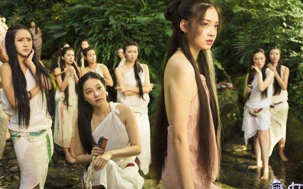 西梁女国剧情奖励