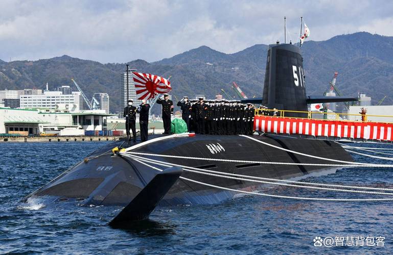 日本海空军实力