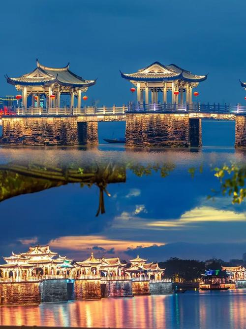 潮汕最佳旅游季节
