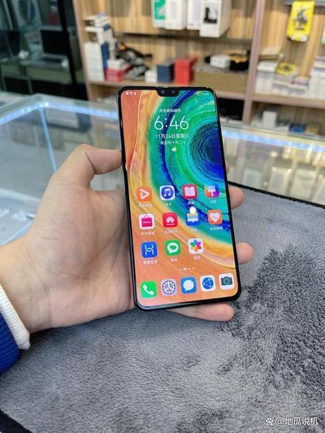 华为换后盖多少钱一个