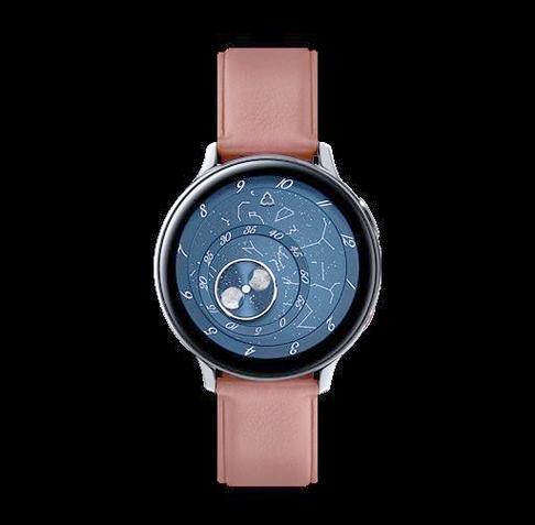 三星galaxy watch表盘
