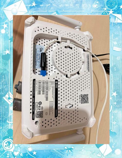 移动光猫wifi不能上网