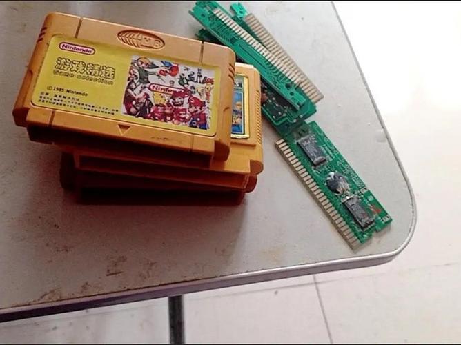 最近朋友圈超火的小霸王游戏机源码