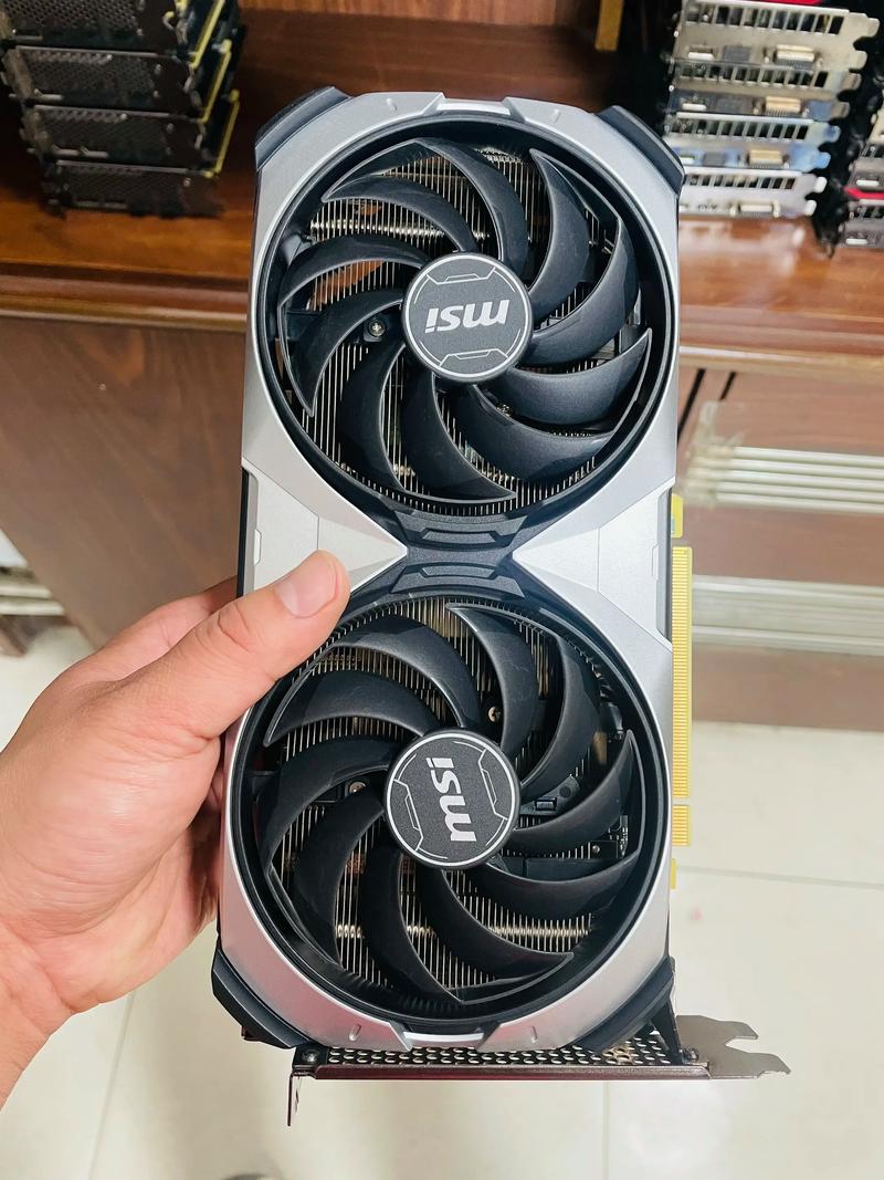 微星b350m支持nvme吗图标