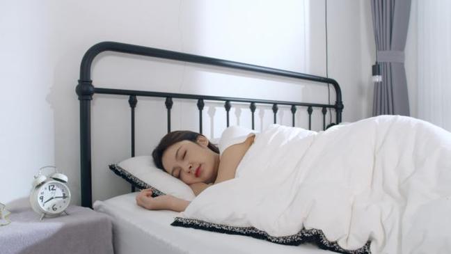 起床视频