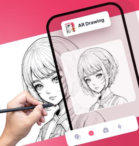 ardrawing免费中文版图标