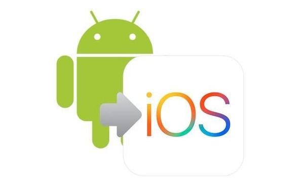 iOS桌面安卓
