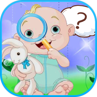 找茬乐翻天APP