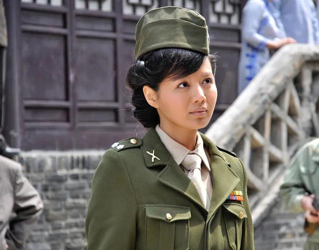 女特工是啥意思