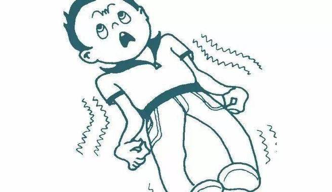 抽风了是什么意思