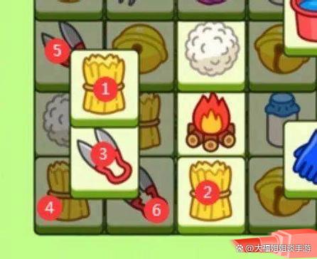 羊了个羊无限道具免广告版怎么过关技巧
