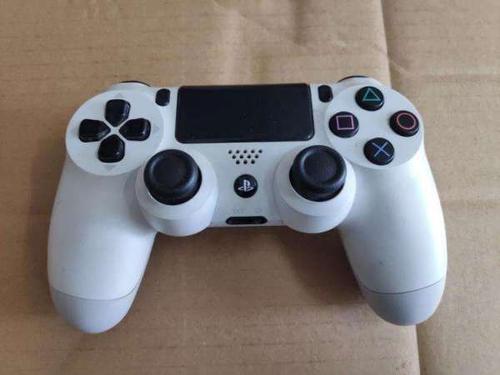 ps4手柄R3图标