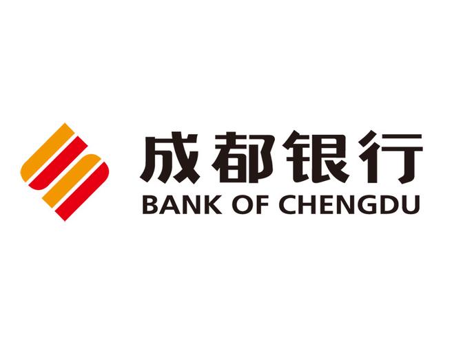 成都银行初始密码图标