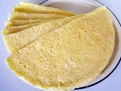 看奶皮和挂壁的方法图标