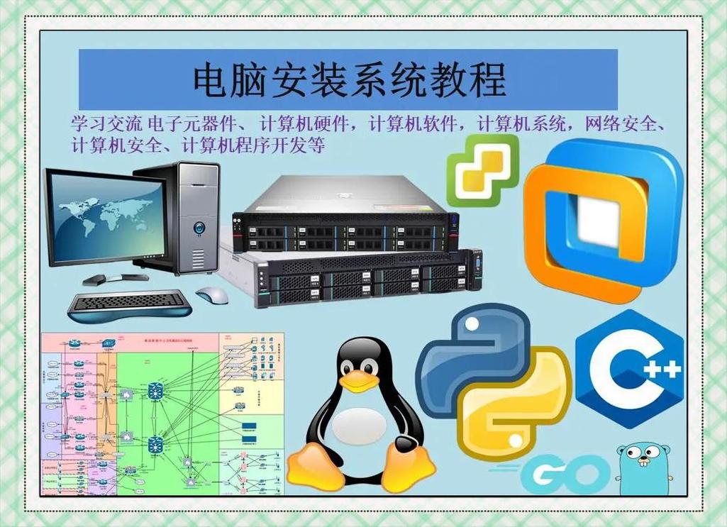 布谷鸟服务器端安装教程