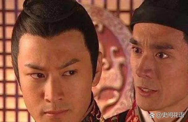大汉天子灌夫第几集死
