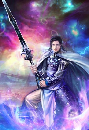 男主长得很好看的玄幻小说