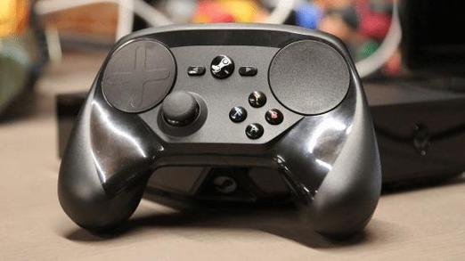 steam手柄只有gta不能玩图标