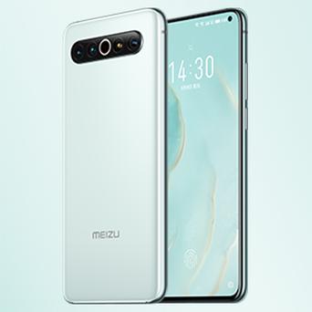 魅族17pro呼吸灯