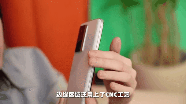 红米K60相机设置教程图标