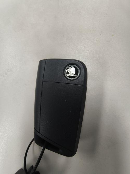 汽车遥控器钥匙