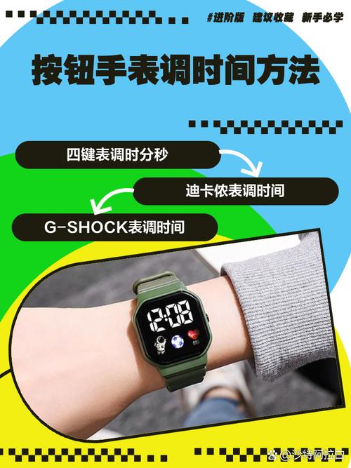 电话手表没有卡怎么调时间和日期图标