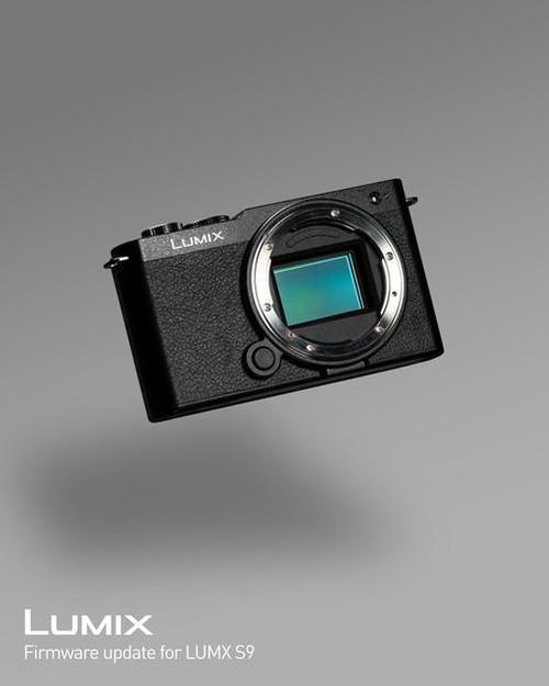 lumixsync安卓版