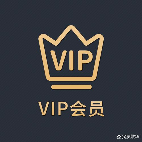 vip是会员吗