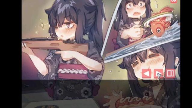 在阴暗房间和孤独女孩子的物语游戏介绍电子版