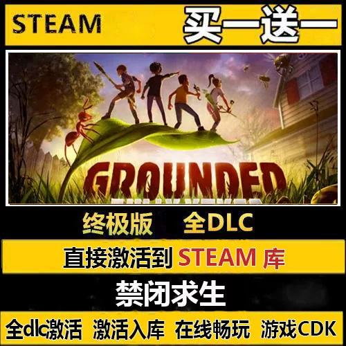 steam的cdkey怎么获得