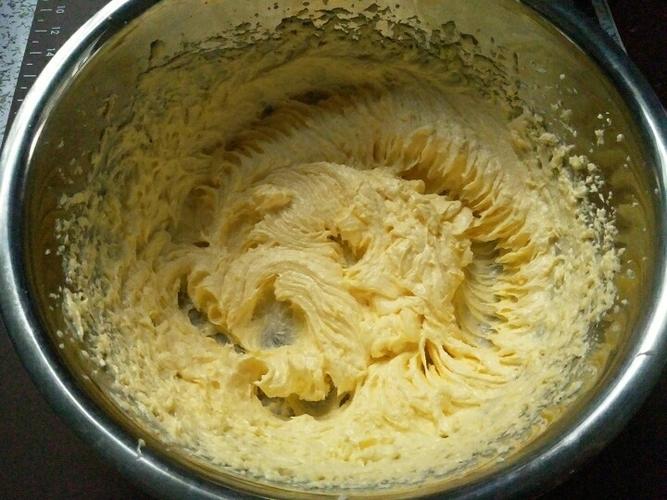 做饼干用什么油比较好