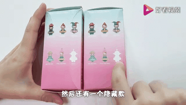 泡泡玛特头可以拆下来吗