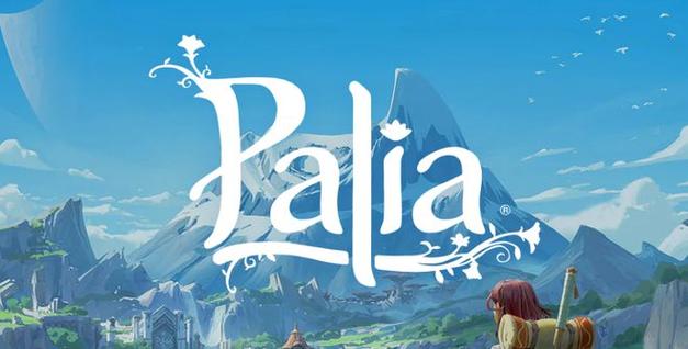 帕里帕里2.7pali2轻量版