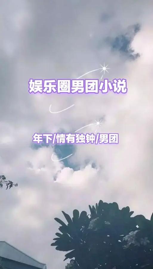 小红书推荐娱乐圈小说