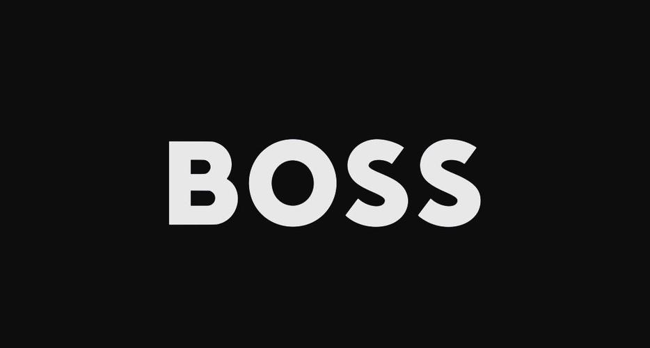 boss旗下品牌