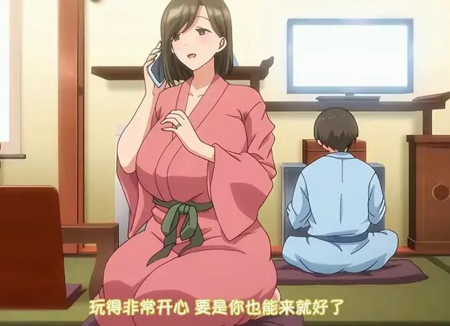 动漫免费观看在线观看