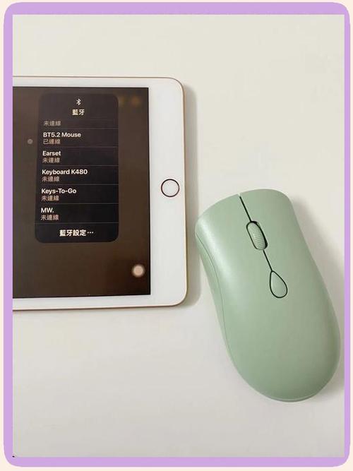 ipad能用苹果鼠标吗图标