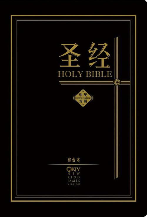 安卓版读圣经图标