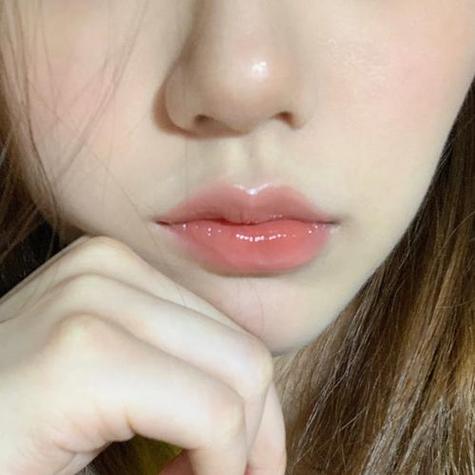 嘴唇干的解决方法