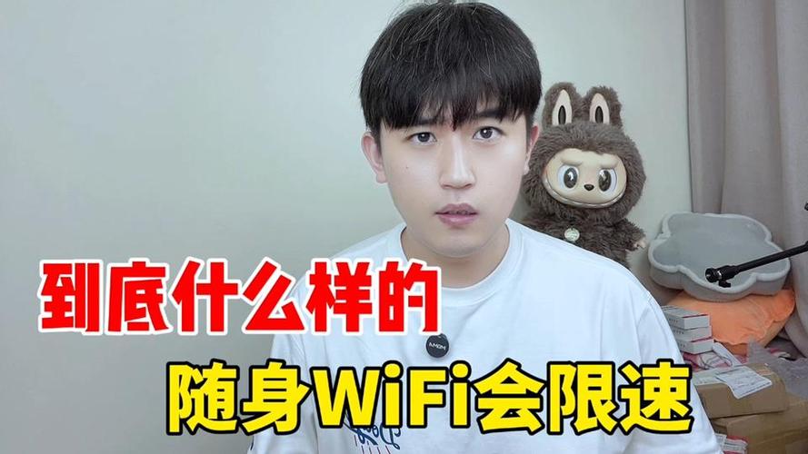 随身wifi限速吗