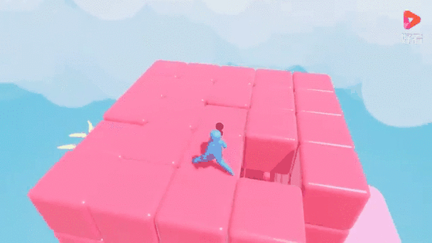 3D火柴人大乱斗图标