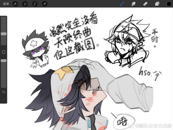 雷狮触摸器图标