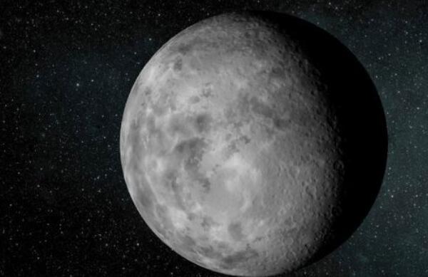 最小的星球是什么星球