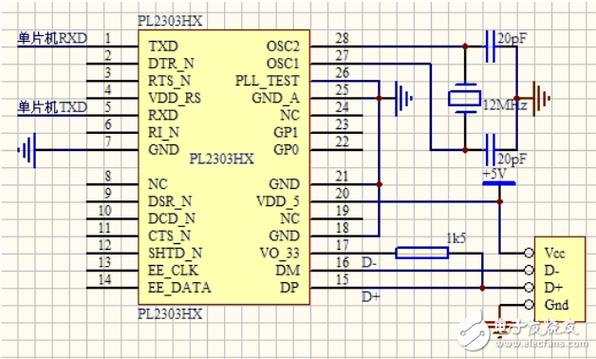 VB PL2303图标