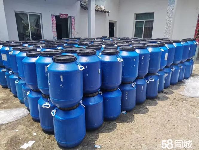 58同城回收米面油图标