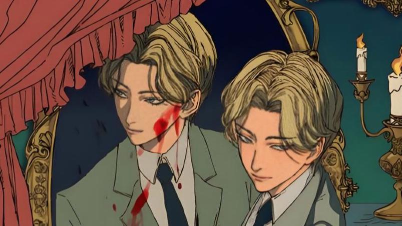 monster动漫在线观看免费完整版
