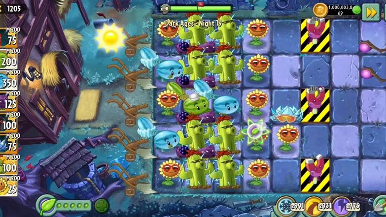 植物大战僵尸2破解版免登录