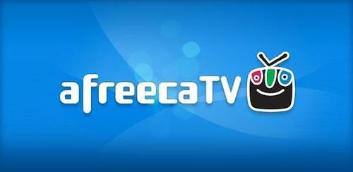 如何注册AFREECATV